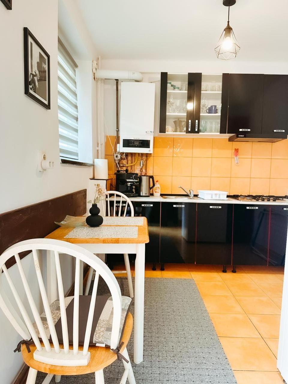 Noah Downtown Apartament *