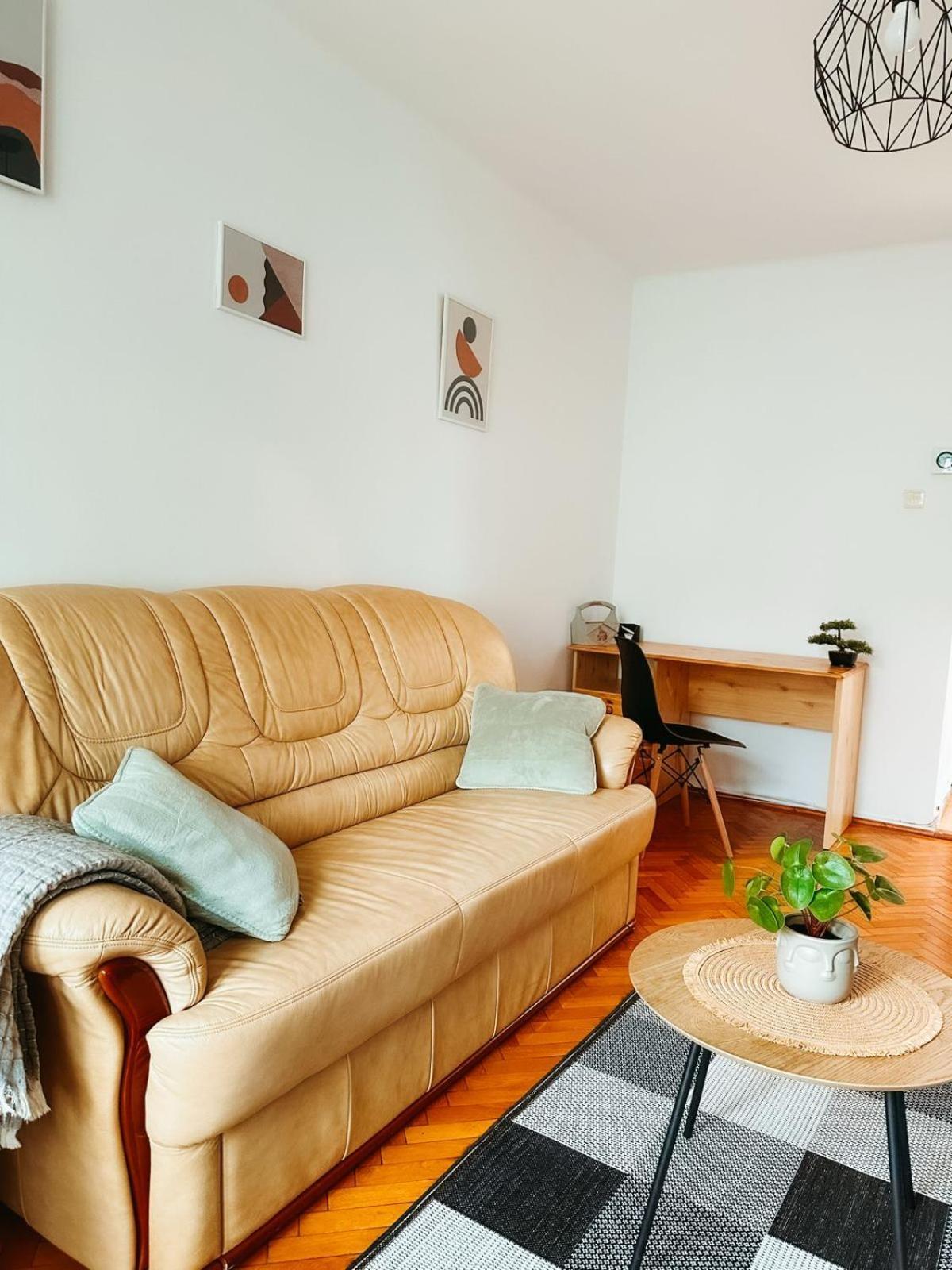 Apartament Noah Downtown *