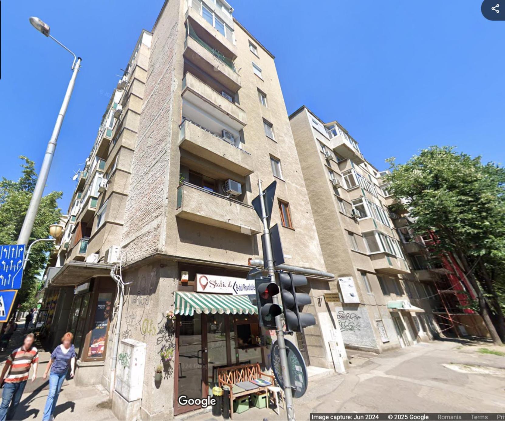 Apartament Noah Downtown *